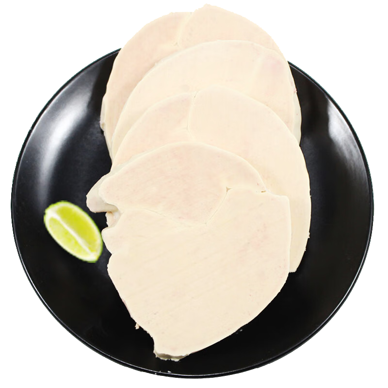 世界の海老 法式鹅肝A切片 原切 独立包装 生鹅肝 日料寿司法餐半成品整肝 500g 鹅肝切片(0添加防腐剂)