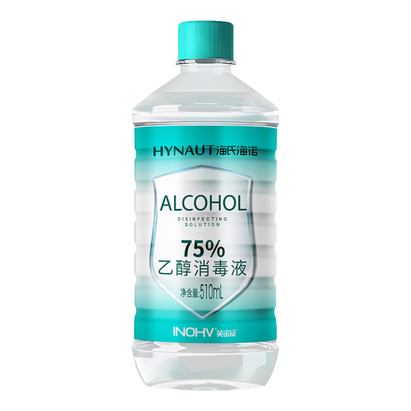 ϺŵӢŵ 75%ƾҴҺ 510ml/ƿ Ƥƾ滻װϴϴҺ9.7Ԫ