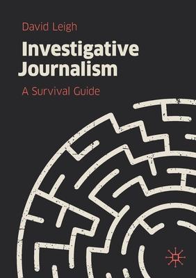 预订 investigative journalism: a survival guide