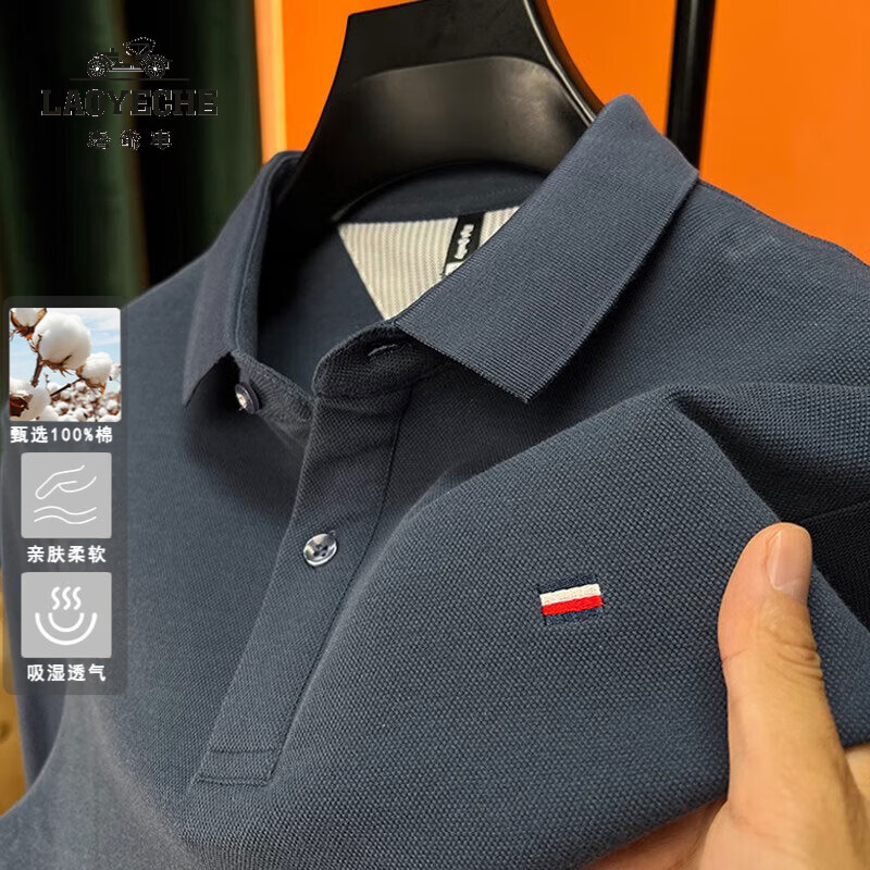 ڲүLAOYECHE޳Tд＾괿ɫмpolo FL8012 3XL