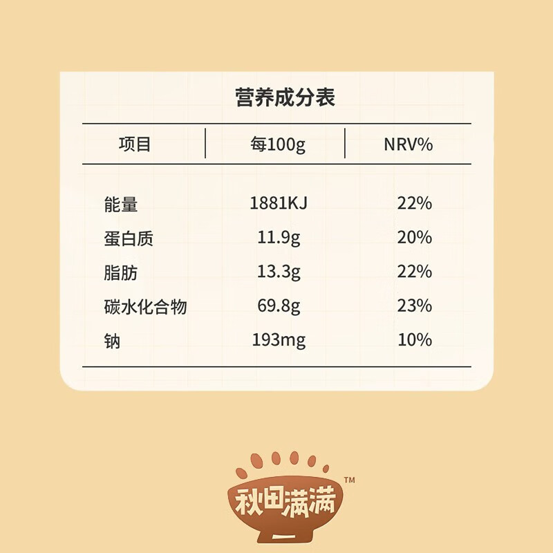 秋田满满益生菌溶豆36原味秋田食谱奶酪零食评测好不好用？用户真实曝光