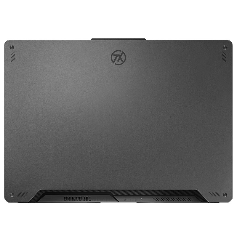 华硕(ASUS)天选2 11代英特尔酷睿i7 15.6英寸游戏笔记本电脑(8核i7-11800H 16G 512G RTX3060 144Hz)日蚀灰