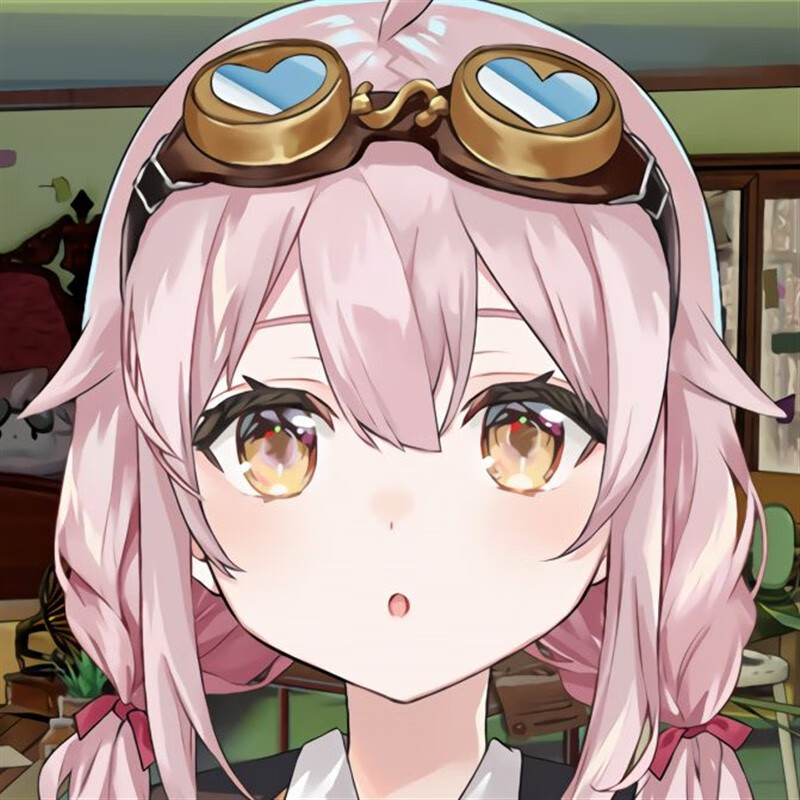 vup虚拟主播系列徽章永雏塔菲星瞳东雪莲阿梓asoul可定制 塔菲头像