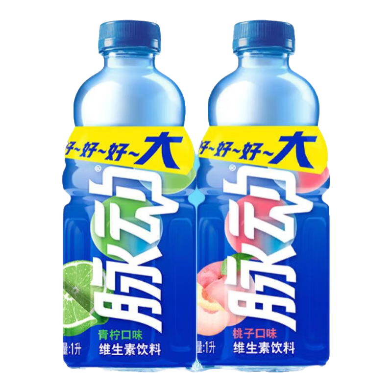 ���ڲ������������� 1L��Ͽ�ζ��ͥ������ƿװ ��ά����C���� ���տ�ˬ�˶���Ʒ ����1L*3+����1L*3