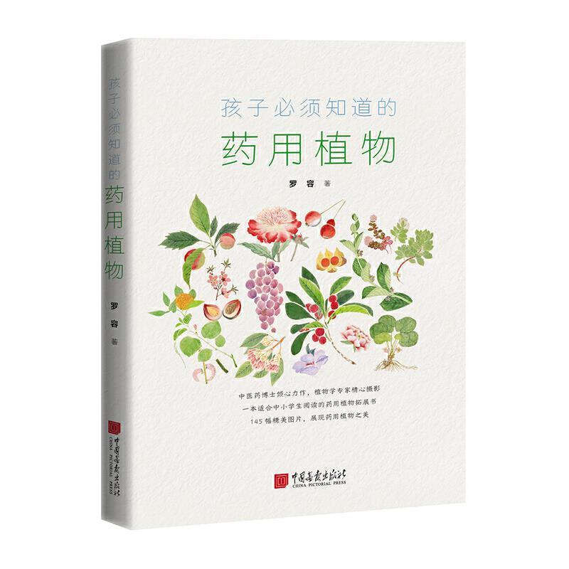 孩子必须知道的(精)科普读物青少年读物 图书
