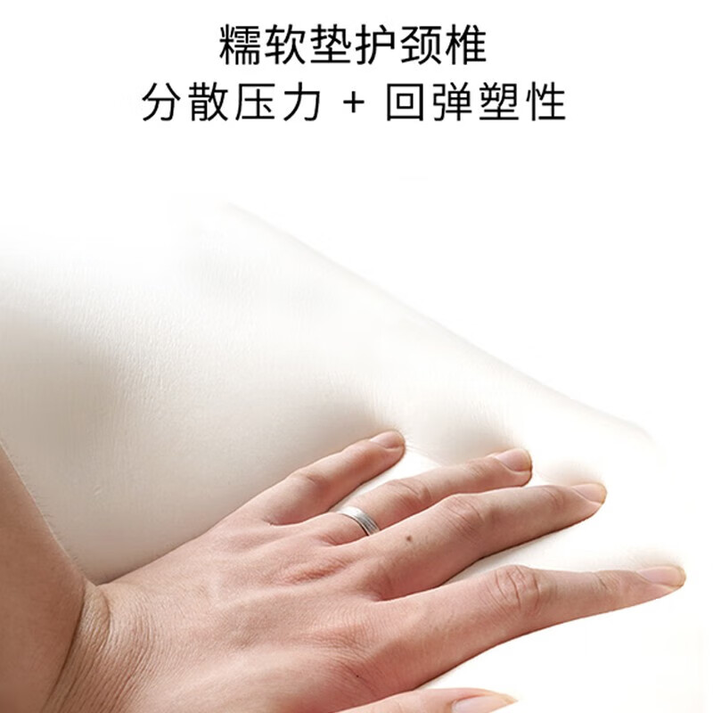 铂呐苓汽车头枕腰靠套装太空记忆棉车用座椅子靠背垫枕头办公腰垫 头枕腰靠套装 深灰色