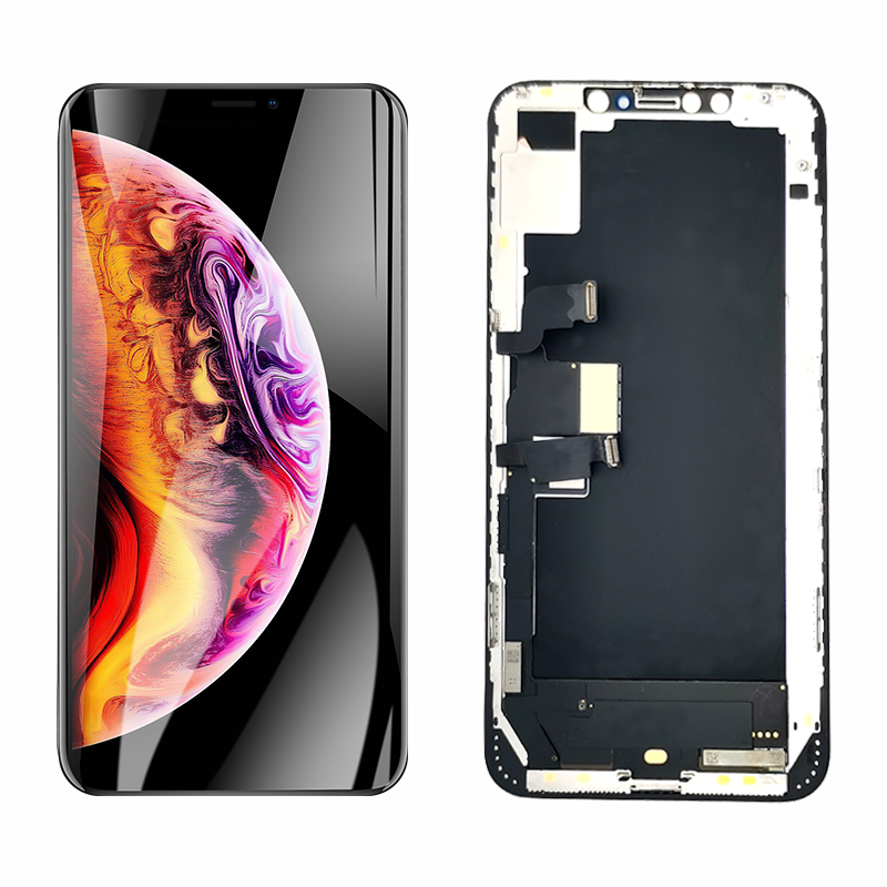 雷深(leishen)苹果xsmax屏幕总成iphonexsmax手机内外屏触摸oled显示