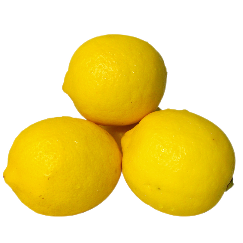 璋玖牯（现摘现发）四川安岳黄柠檬 非无籽新鲜当季水果 精选一级大果 5斤 保鲜袋装