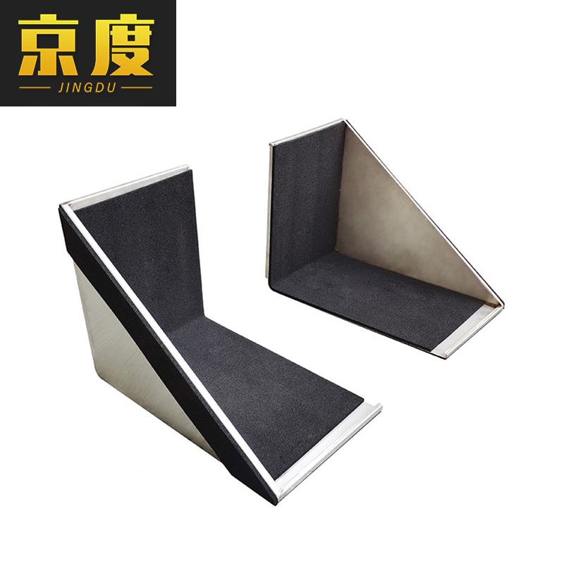 京度可移动防洪挡板活动式封边板 车库封边板一对