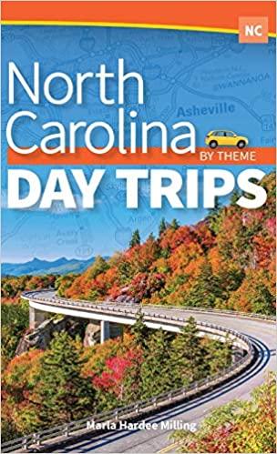 预订North Carolina Day Trips by Theme