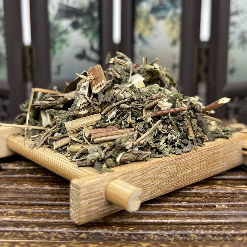 500 grams of Moyuan Siegesia herb