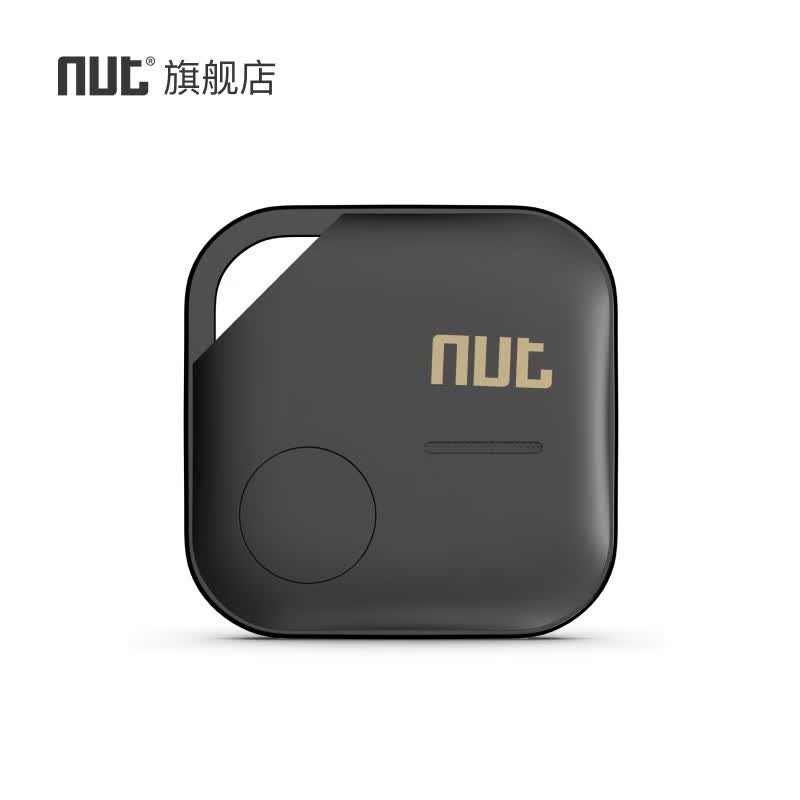 NutPro新款防丢神器手机钥匙防丢定位智能追踪蓝牙报警器防丢钥匙扣 分离提醒+1年待机 新款午夜黑【分离报警+双向寻找+1年待机】  全国联保 ios/安卓通用使用感如何?