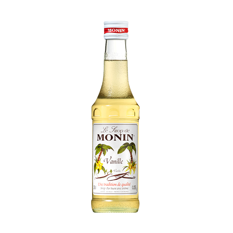 Ī�֣�MONIN����ݷ�ζ�ǽ�250ml�����̲����ϰ��µ��Ƽ�β�ƹ�֭��Ʒר�� ��ݷ�ζ 250ml 36.9Ԫ