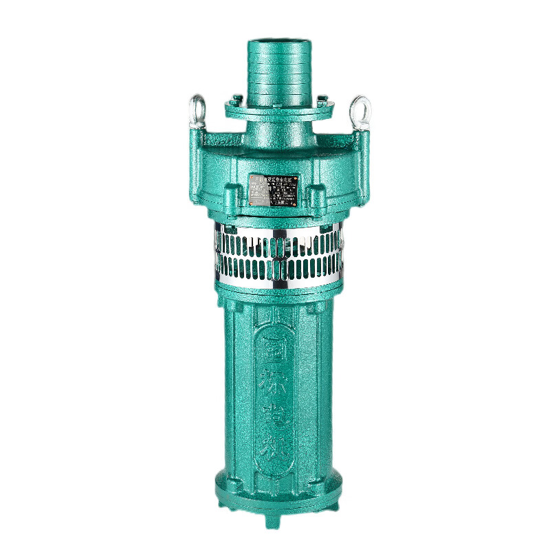 qy25-38/2-4油浸泵 4kwqy系列潜水喷泉泵 油浸式潜水泵 4 qy10-72/4