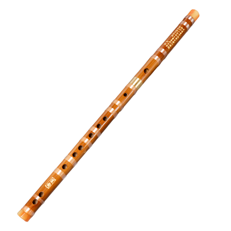 道韵D80初学入门竹笛子：精美外观、温暖音色|看京东笛子历史价格走势