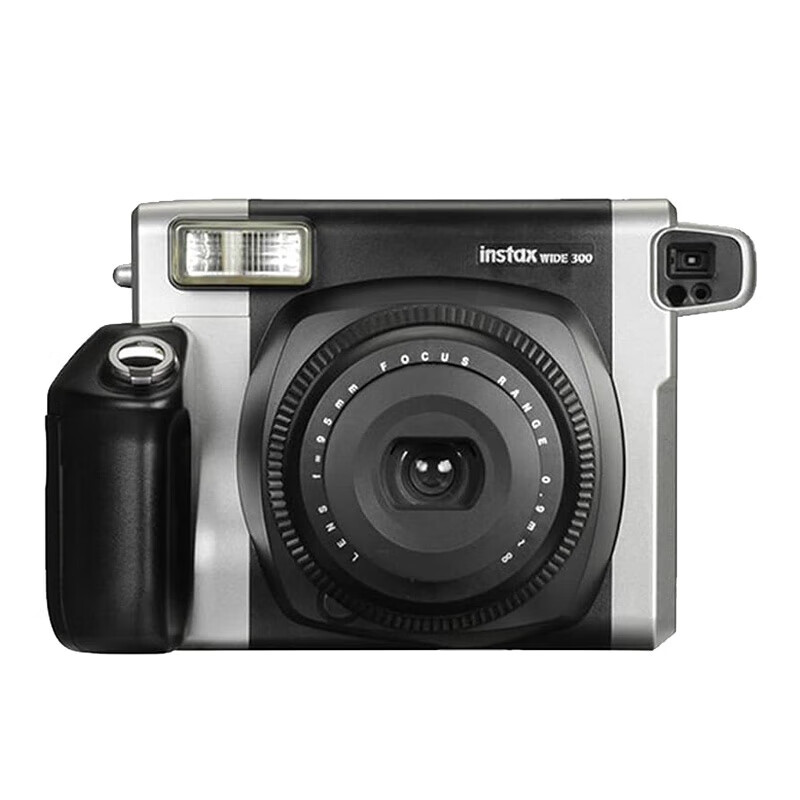 ��ʿ��FUJIFILM��instax ������WIDE400 һ�γ��񸴹����Wide300������Wide400 wide300 400��ֽ��������Ұ WIDE 300 ��ɫ