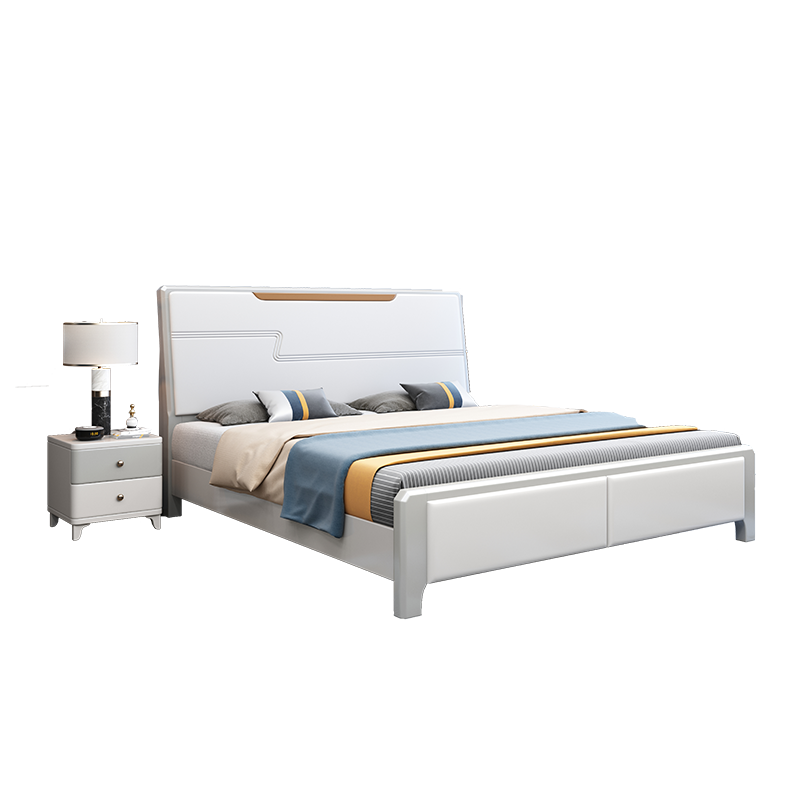 惊艳！价格走势全掌握，趋势图带你轻松选购|实木床历史价格查询工具