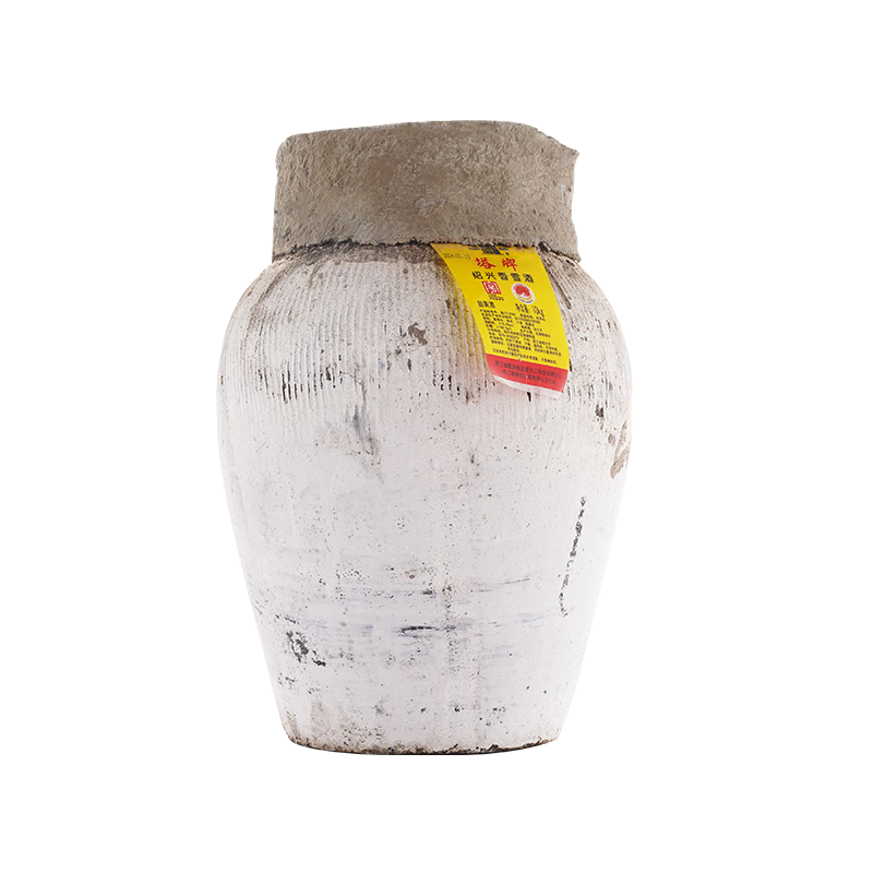 塔牌 香雪酒10KG 绍兴黄酒 甜型糯米花雕酒 10公斤大坛装 10L 1坛