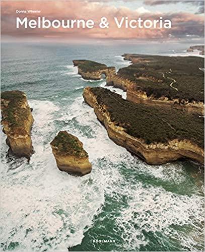 预订Melbourne & Victoria