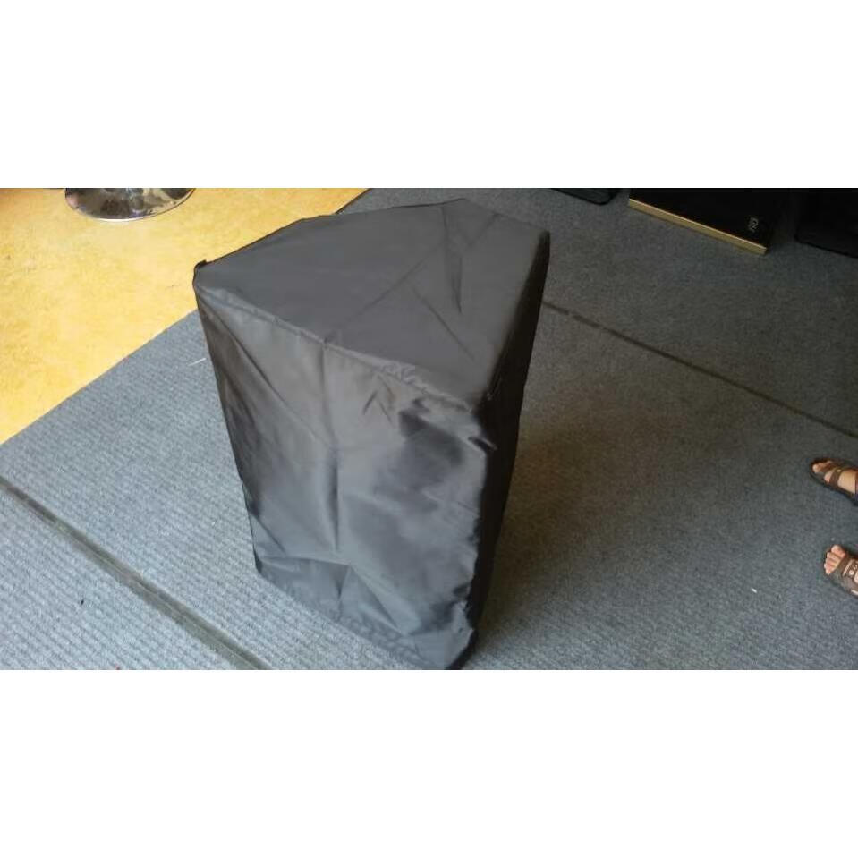 音箱防雨罩 定制户外音响防尘罩套音箱防雨防水保护长方形主机机 方形