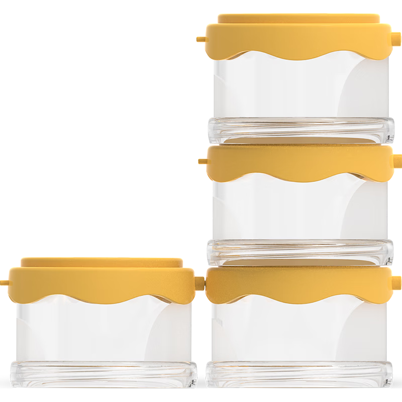 Eggbaby����̷ۺз�װ�����Я������Ӥ��������װ�д�������Я���ָ� ��3��ָ��̷ۺ� 36Ԫ