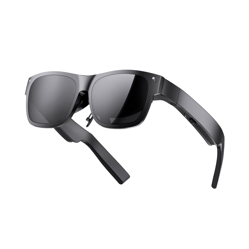 体验无限虚拟世界，雷鸟Air1SXR眼镜绝对是您最佳的选择！