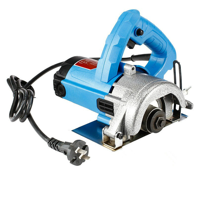 大功率家用家用小型石材切割机瓷砖木材多功能云石机开槽机切割锯