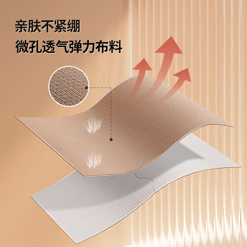 华佗远红外贴肩周/颈椎疼痛帖敷护理辅助消炎、消肿、止痛的辅助治疗 【5盒/25贴】【腰椎型】远红外贴