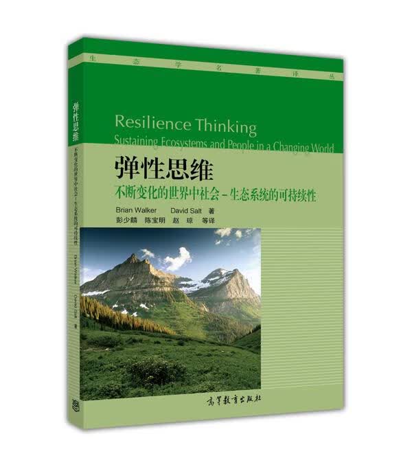 弹性思维【正版好书，下单速发】