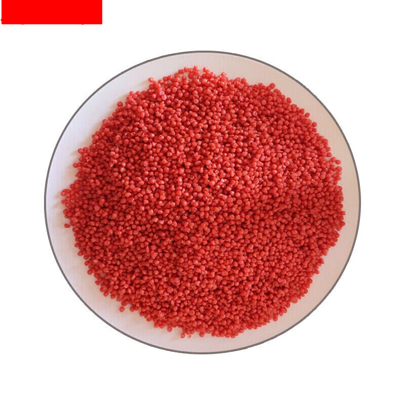 春锦秋鲤脆花粒红黄紫脆花颗粒粒脆可油炸荔枝虾球红尘妃子笑餐饮配料