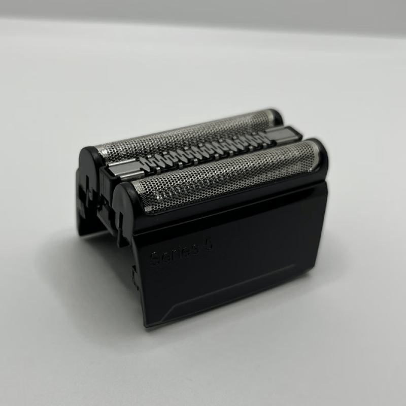 博朗剃须刀s5系刀头网罩52b5030 5040 5147s5050cc5090cc5070配件 52b