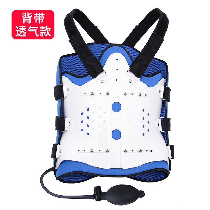 术后骨折固定护具腰部腰托肋骨骨折支具脊柱护腰带胸椎骨折康复护具