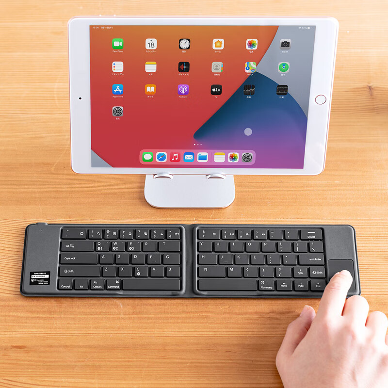 SANWA SUPPLYڴ ۵ؼ 5.0 괰 3豸л ֻƽiPad ɫʵ236.5Ԫ
