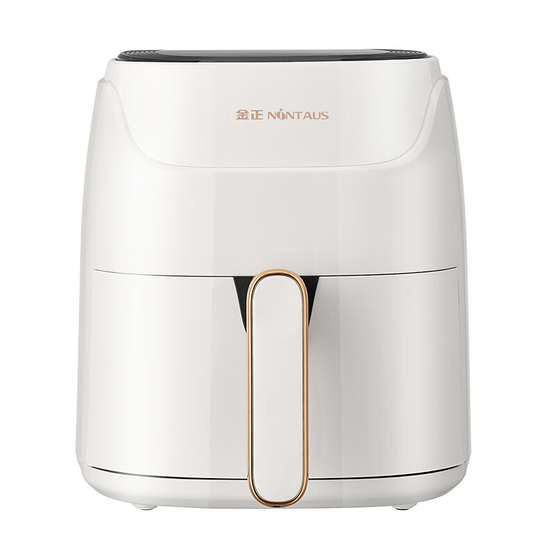 金正(nintaus) 金正(nintaus) 空气炸锅 多功能烤箱 kz-601 白色