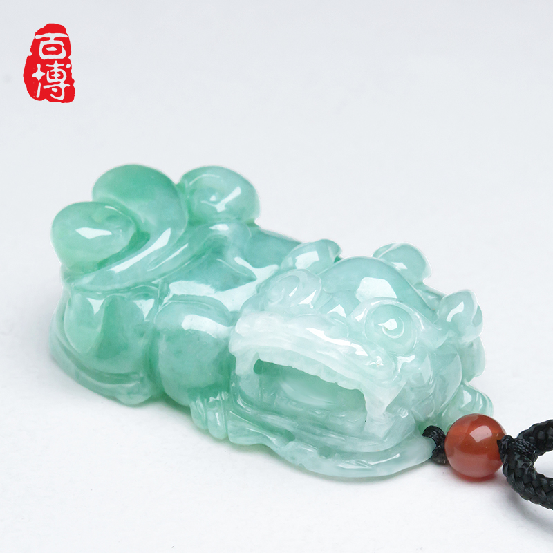 怎么看京东翡翠吊坠最低价|翡翠吊坠价格历史