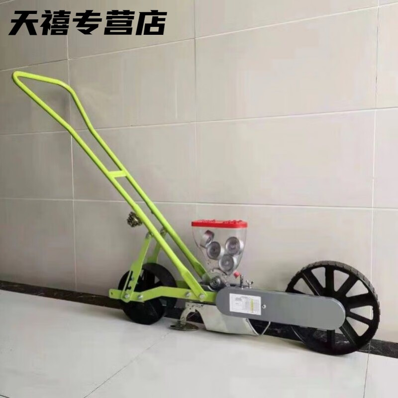 播种机小型家用小型种白菜机器宾田蔬菜专用播种机小颗粒种子播种