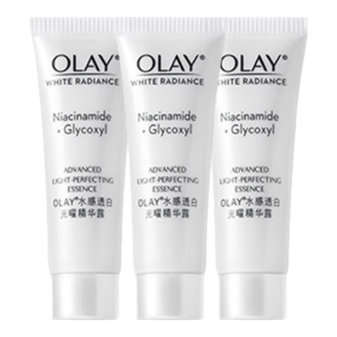 ���ڲ����������ͣ�OLAY�����Ǿ���С��ƿ4�����������׵��߶�ӡ��ʪ��������С��Ů������ ���Ǿ���3֧��18ml