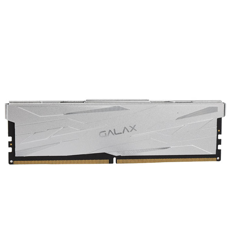 6000台式机内存条 星曜/gamer系列 ddr5 4800 16g单条【金属大师】