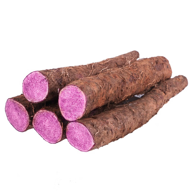 哪款紫山药销量好_2023年紫山药热销榜 - 十大牌子网