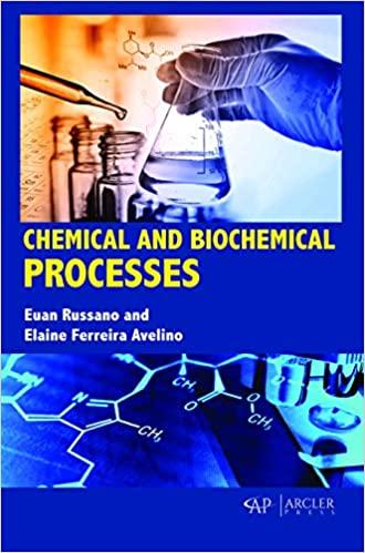 预订Chemical and Biochemical Processes