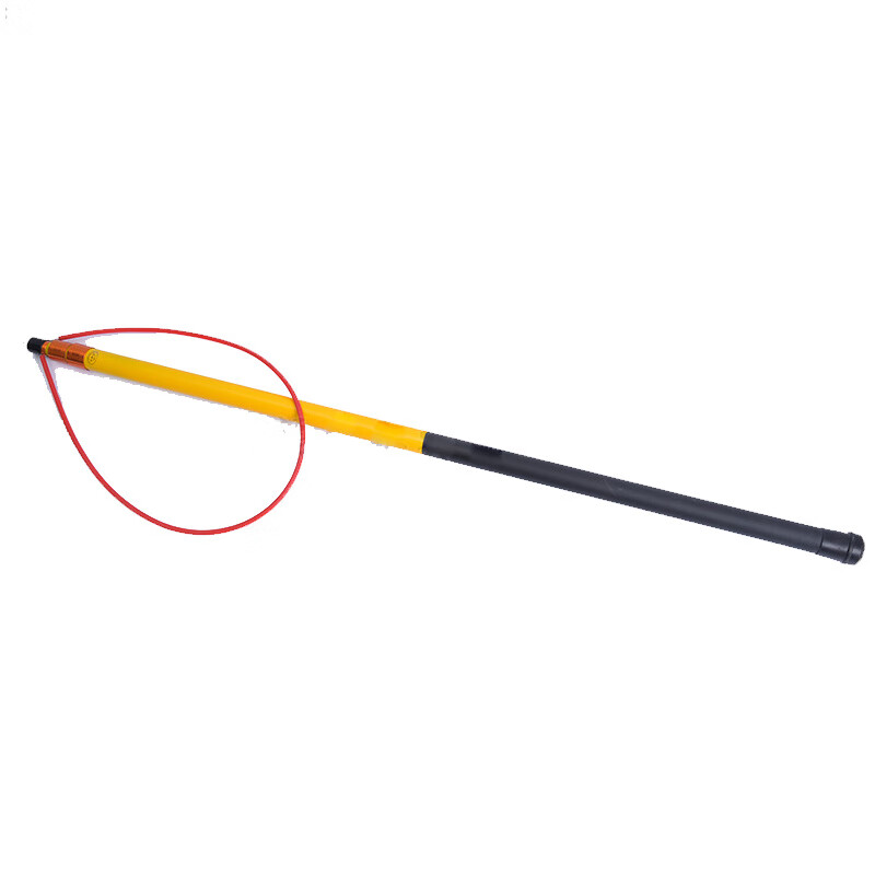 5米玻璃钢救生杆 单位:个