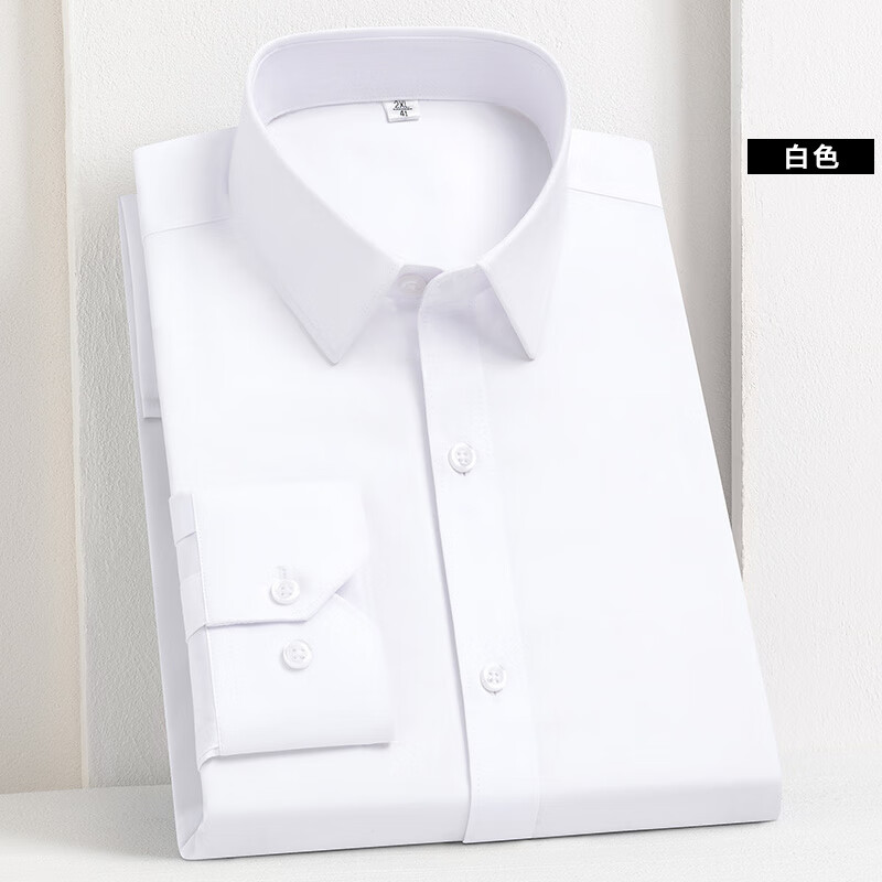 男士衬衫什么品牌好？这3款抗皱透气销量王