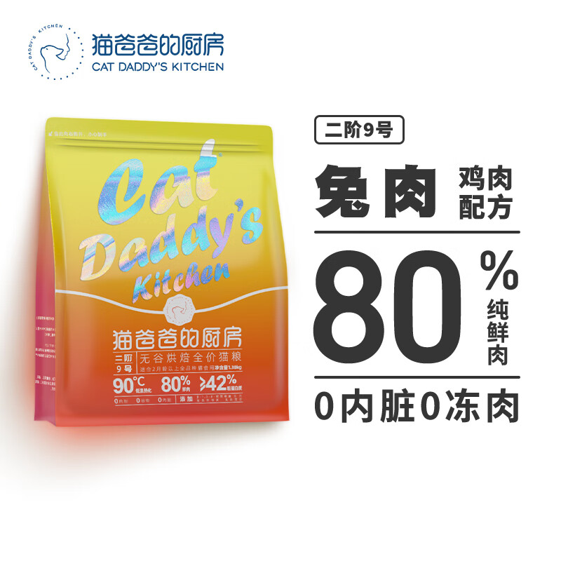 查询猫干粮价格最低|猫干粮价格比较