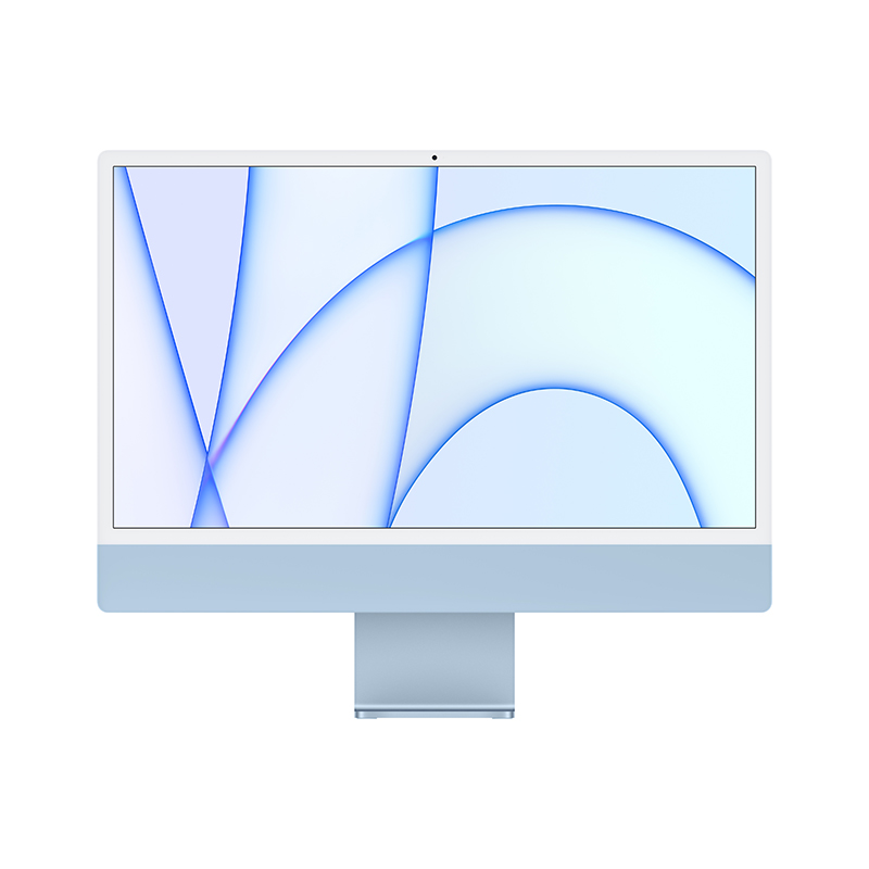 Apple iMac 2021款怎么样?怎么样?有知道使用的吗来评价一下daaamddhat
