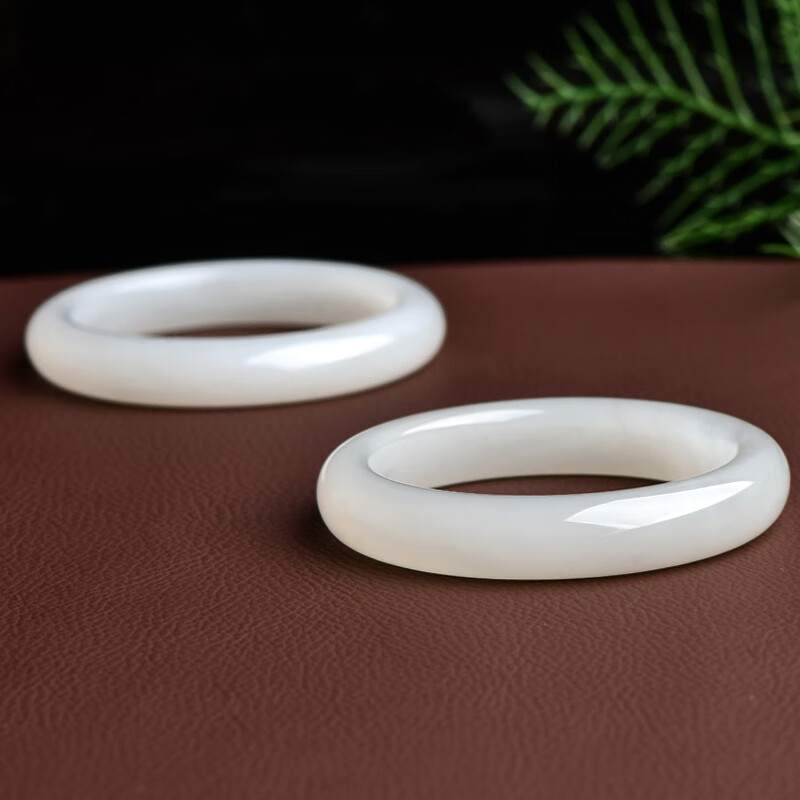 羊脂玉手镯品牌排行前十名:精选这10款温润细腻臻品-图片4