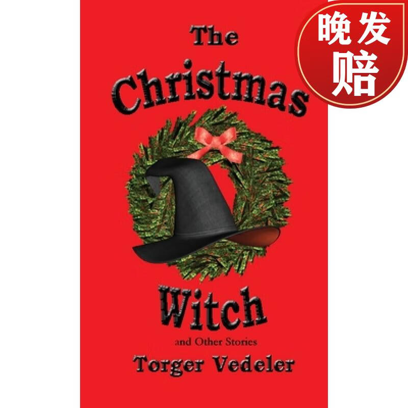 【4周达】the christmas witch and other stories