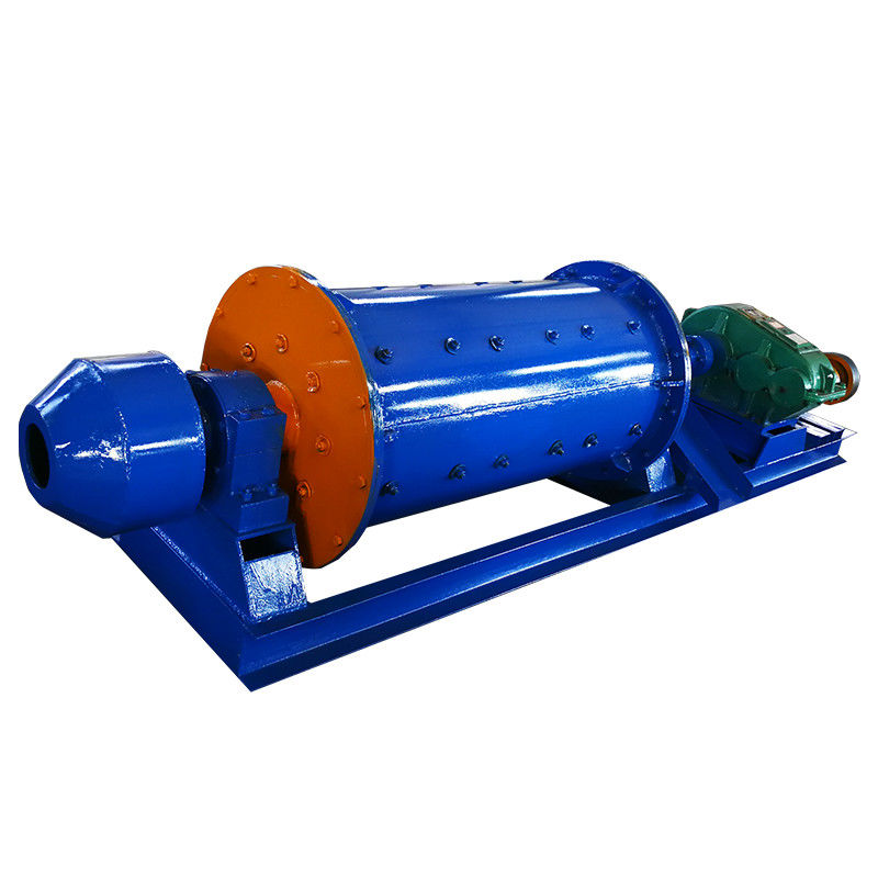 定制适合供应卧式球磨机 水泥球磨机铝灰球磨机 滚筒矿用球磨机设备
