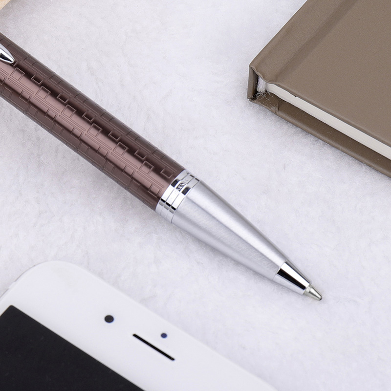 圆珠笔 im系列浓情巧克力原子笔