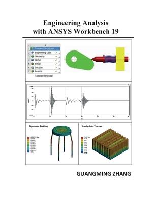 预订Engineering Analysis with ANSYS Workbench 19