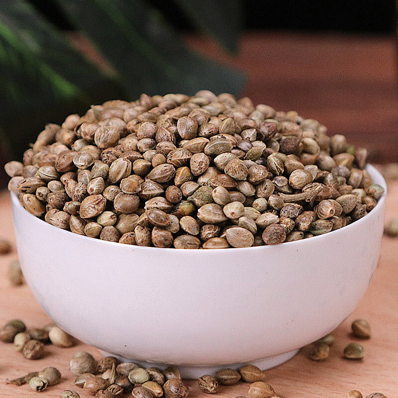 6015啡晨 中药材 火麻仁 火麻仁茶 火麻子 火